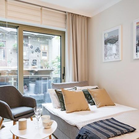 Piedmont Home 2 - Loftaffair Krakau Buitenkant foto