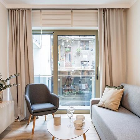 Piedmont Home 2 - Loftaffair Krakau Buitenkant foto