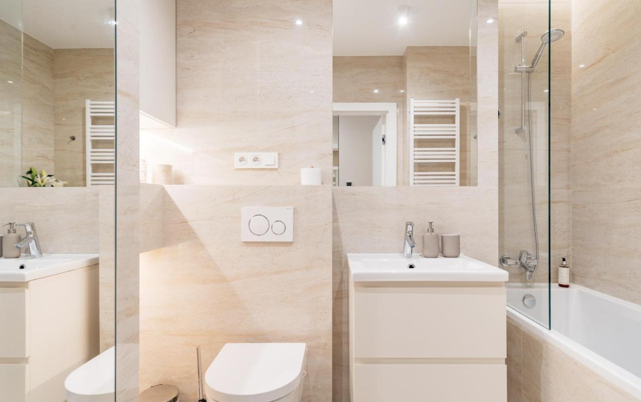 Piedmont Home 2 - Loftaffair Krakau Buitenkant foto